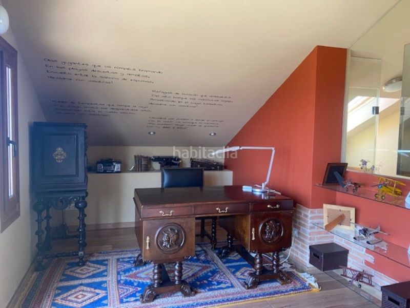 Foto 22c39158-a0ce-46c9-b95b-d189cca32637. Alquiler casa alquiler vacacional disponible del 15 julio al 15 de agosto. preciosa vivienda unifamiliar en finca de 1000 m2 con arboles, piscin en Oia