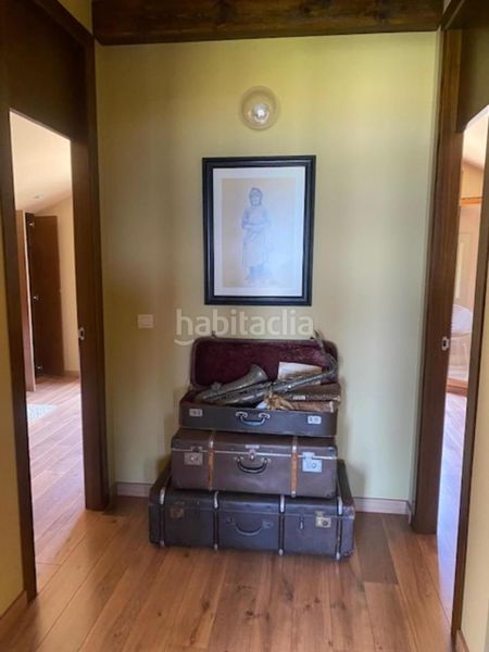 Foto 4f9ab236-1019-46db-897b-fc50341f8ad7. Alquiler casa alquiler vacacional disponible del 15 julio al 15 de agosto. preciosa vivienda unifamiliar en finca de 1000 m2 con arboles, piscin en Oia