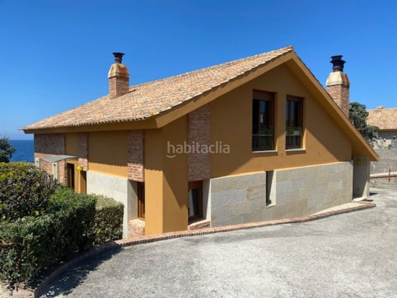 Foto 829bdd8c-f71d-4ad8-8a88-7e4f81b02886. Alquiler casa alquiler vacacional disponible del 15 julio al 15 de agosto. preciosa vivienda unifamiliar en finca de 1000 m2 con arboles, piscin en Oia