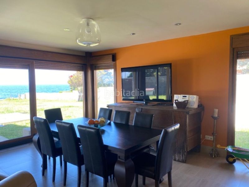 Foto c93f0778-10e5-4ead-a65d-407af2e473af. Alquiler casa alquiler vacacional disponible del 15 julio al 15 de agosto. preciosa vivienda unifamiliar en finca de 1000 m2 con arboles, piscin en Oia