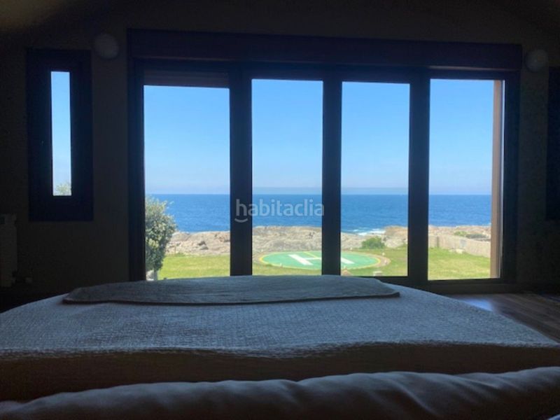 Foto d3bcd539-a902-49a8-bd5f-6aff5c4b04dd. Alquiler casa alquiler vacacional disponible del 15 julio al 15 de agosto. preciosa vivienda unifamiliar en finca de 1000 m2 con arboles, piscin en Oia