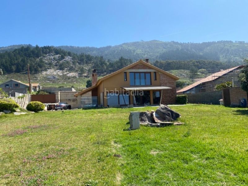 Foto d488d02b-bc8d-4e89-a63b-016f93a95386. Alquiler casa alquiler vacacional disponible del 15 julio al 15 de agosto. preciosa vivienda unifamiliar en finca de 1000 m2 con arboles, piscin en Oia