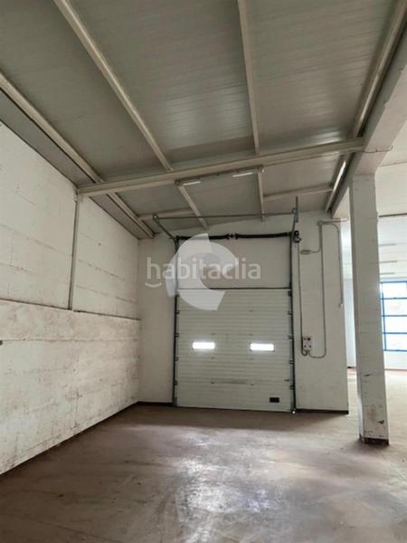 Foto e6fc51f9-fbc4-4ef3-89c0-30db8a18eac0. Lloguer nau industrial a Mariñamansa Ourense