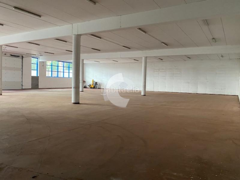 Foto 6fdf0477-397a-46ec-9711-651401d3156b. Location bâtiment à usage industriel dans Mariñamansa Ourense