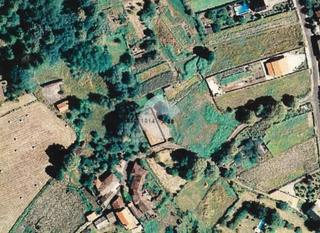 Residential Plot  Barrio. Finca urbana de 750m2 a 8km de ourense. infórmate sin compromiso