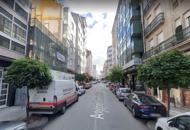 Foto 48beb9c8-5c99-4b30-be41-be58c87699c4. Local comercial a Centro Ourense