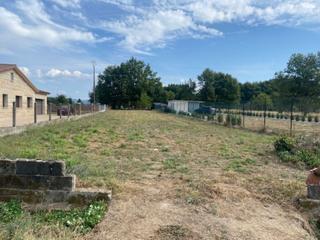 Terreny residencial a Nogueira de Ramuín. Finca urbanizale en san miguel do campo. 1000 m2 ideales para ha