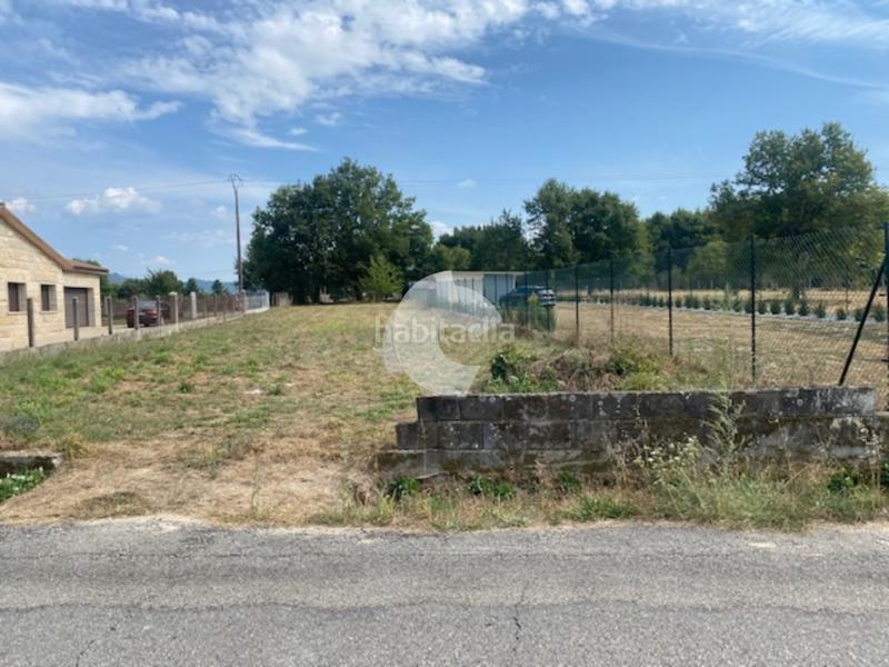 Foto 024f7b29-1ee4-40cf-b0b0-88cffcfea720. Wohngrundstück in Nogueira de Ramuín