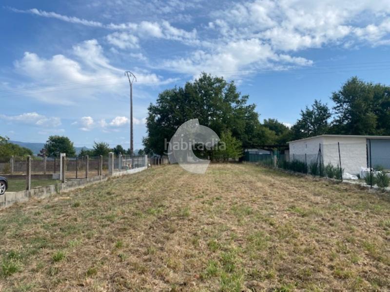 Foto 8113c358-3ef5-4399-ad3e-355c6374e70a. Wohngrundstück in Nogueira de Ramuín