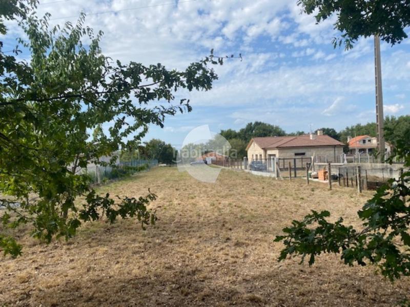 Foto 9f61561e-a94a-46a6-823a-16fa16cd1771. Wohngrundstück in Nogueira de Ramuín