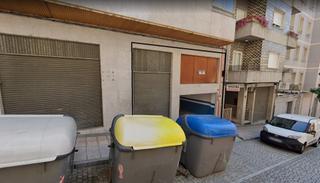 Local Comercial en Ventiun