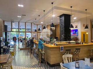 Geschäftsraum in Ventiun