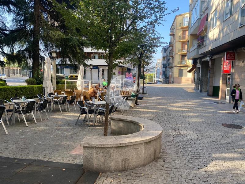 Foto 517244cc-b4f5-46ee-9336-c38db489a86a. Locale commerciale in Ventiun Ourense