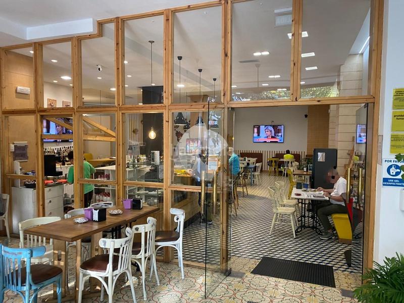 Foto 64aa3ec6-4ad9-4d4f-b276-fa3f9b502eb3. Locale commerciale in Ventiun Ourense