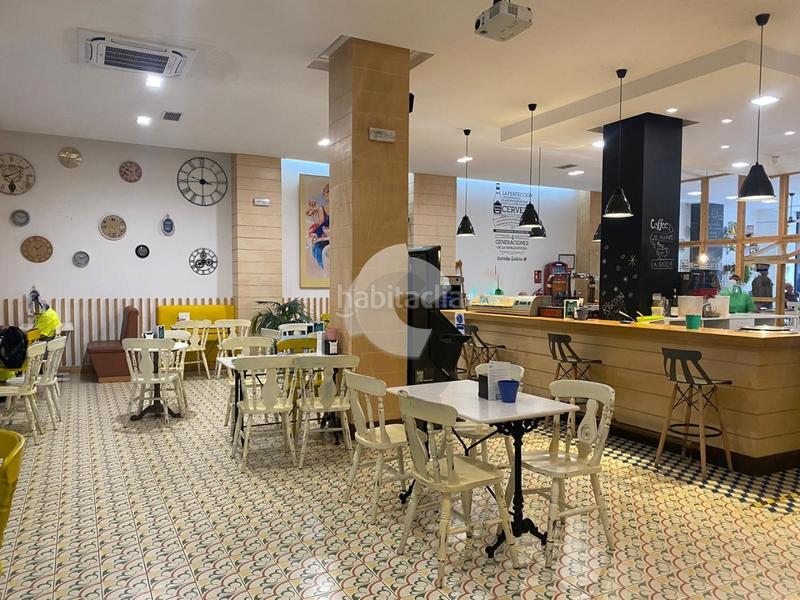 Foto 7de78ece-c26b-41b5-b2f6-dd655c2f46fa. Locale commerciale in Ventiun Ourense