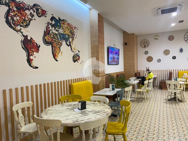 Foto aad3f83a-69f5-4230-8c78-e540d003de72. Locale commerciale in Ventiun Ourense