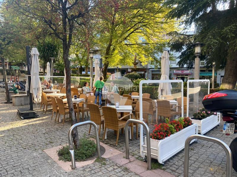 Foto b0962b06-15a2-43a7-a641-93472730b4e4. Locale commerciale in Ventiun Ourense