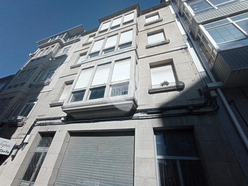 Foto 62fcb0e5-2968-42b2-9b52-e480414160ea. Édifice dans Celanova