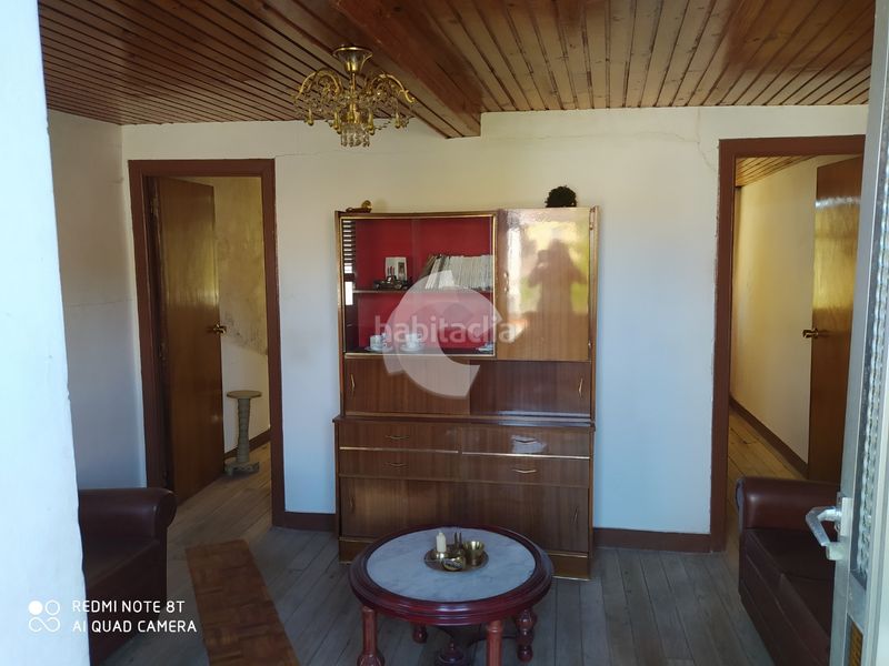 Foto 08c5a79b-f244-4cfc-a39f-44e5ea2a2980. Casa amb aparcament a Piñor