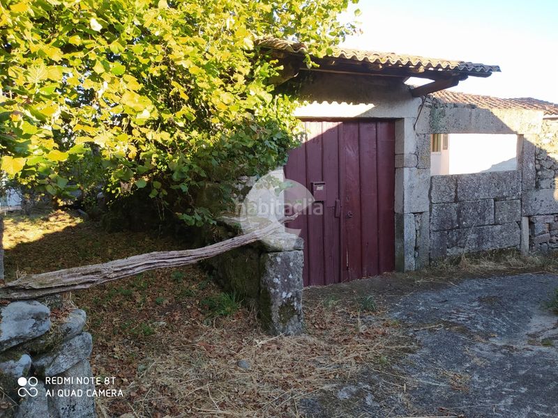 Foto 49ff06d1-9342-4d9f-8ab7-edf2d5211f54. Casa amb aparcament a Piñor