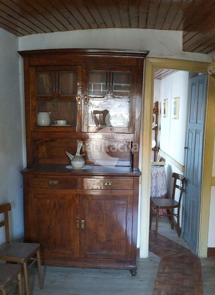 Foto 85560d86-cbed-4eb3-9a40-549a5b72c265. Casa amb aparcament a Piñor