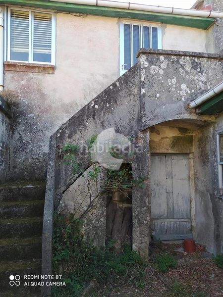 Foto 8d9d3ca8-f168-47cf-bcf6-3f72623d920c. Casa amb aparcament a Piñor