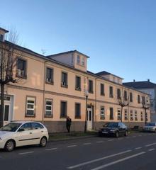 Édifice à Verín. Emblemático hotel ubicado en la avda. de sousas 106 de la locali