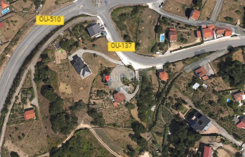 Foto c626afc1-240b-4ec8-bbed-c92f599d4d84. Terreno residenziale in San Francisco Ourense