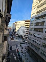 Pis a Centro. Piso en venta en el corazón de la ciudad  maristas  plaza de los