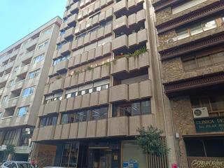 Appartement à Centro. Vivienda en el centro de la ciudad, zona maristas  plaza de los