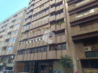 Appartement à Centro. Vivienda en el centro de la ciudad, zona maristas  plaza de los