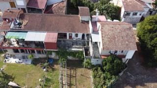 Casa adossada a Cenlle. Vivienda adosada en el municipio de cenlle, necesita reforma int