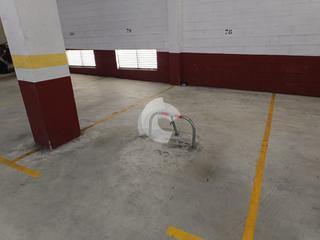 Autoparkplatz  Fonteboa. Activos bancarios!