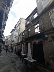 Edifici  Rúa lepanto. Excelente oportunidad en la plaza del hierro - edificio en venta