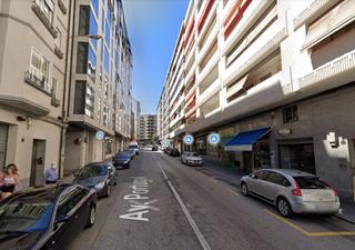 Lloguer Local Comercial  Avenida portugal. Local comercial de 50m2 con gran escaparate en la avda de portug