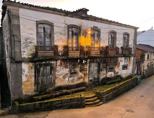 Maison à Laza. Exclusiva vivienda en laza , camino de santiago, ideal para reha
