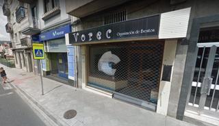 Lloguer Local Comercial  Marcelo macías. Bajo acondicionado de 100 metros. visítalo son compromiso   en i