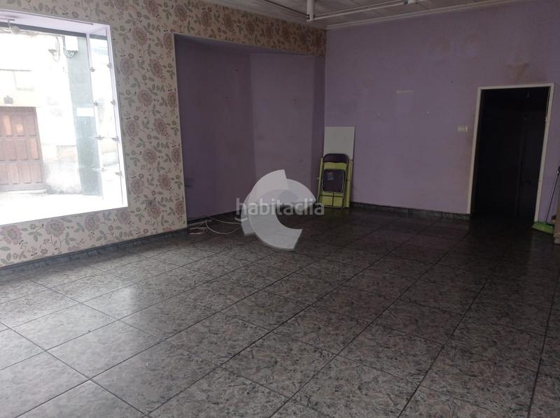 Foto 0da1bebf-c62d-4e87-8389-b1bac62835df. Locale commerciale in Centro Ourense