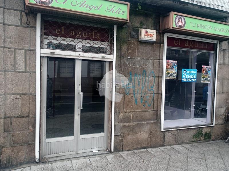 Foto 5918541a-adfa-4d16-a1a5-cc77d690a3ba. Locale commerciale in Centro Ourense