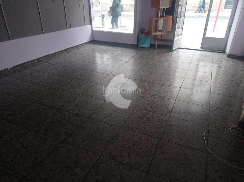 Foto a64dfa49-68d1-4ec0-bc6b-43d8b0f5b5aa. Locale commerciale in Centro Ourense