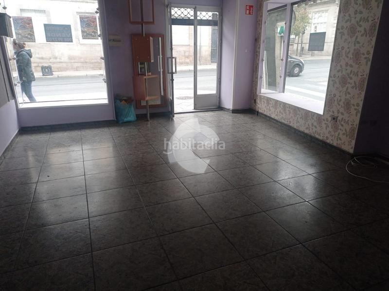 Foto c86e6f75-f2e5-464a-9448-85e1df161d7c. Locale commerciale in Centro Ourense