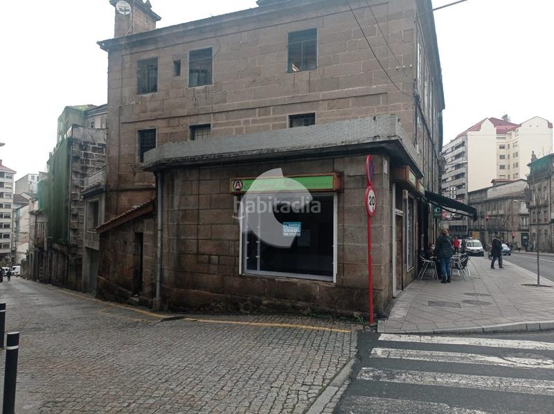 Foto ef8ff636-1b22-40e4-9641-24f10ac70bf9. Locale commerciale in Centro Ourense