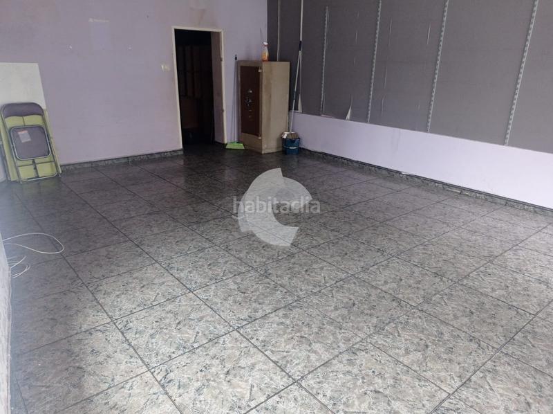Foto fe570681-4cbb-4ead-8e0d-50f4ac0035a5. Locale commerciale in Centro Ourense