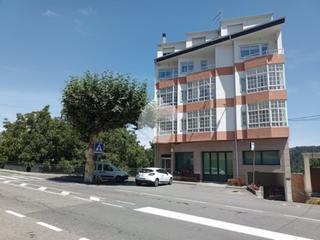 Apartament  Cuatro caminos. Activo bancario