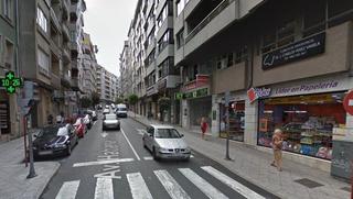 Local Comercial a Avenida da Habana