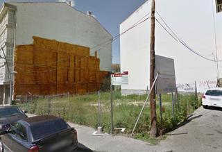 Terreno residencial  Lugo. Conjunto de 2 suelos en venta en orense. suelo urbano de uso pre