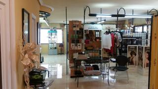Local Comercial a Rúa Valle Inclán
