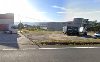 Terreno residencial en SANTIAGO