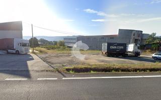 Terreny residencial  Santiago. Parcela en la zona del 21 de 4000m2 , edificible para uso tercia