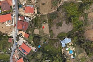 Terreno residenziale in Barbadás. Finca urbanizable de 658 metros excelente ubicación visítala sin